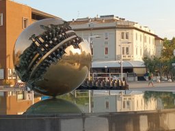 EC Italy V